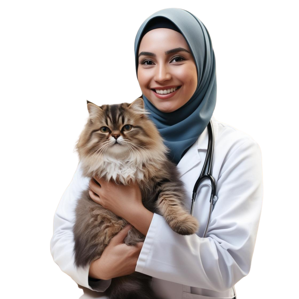 Dokter Hewan Kucing Terbaik